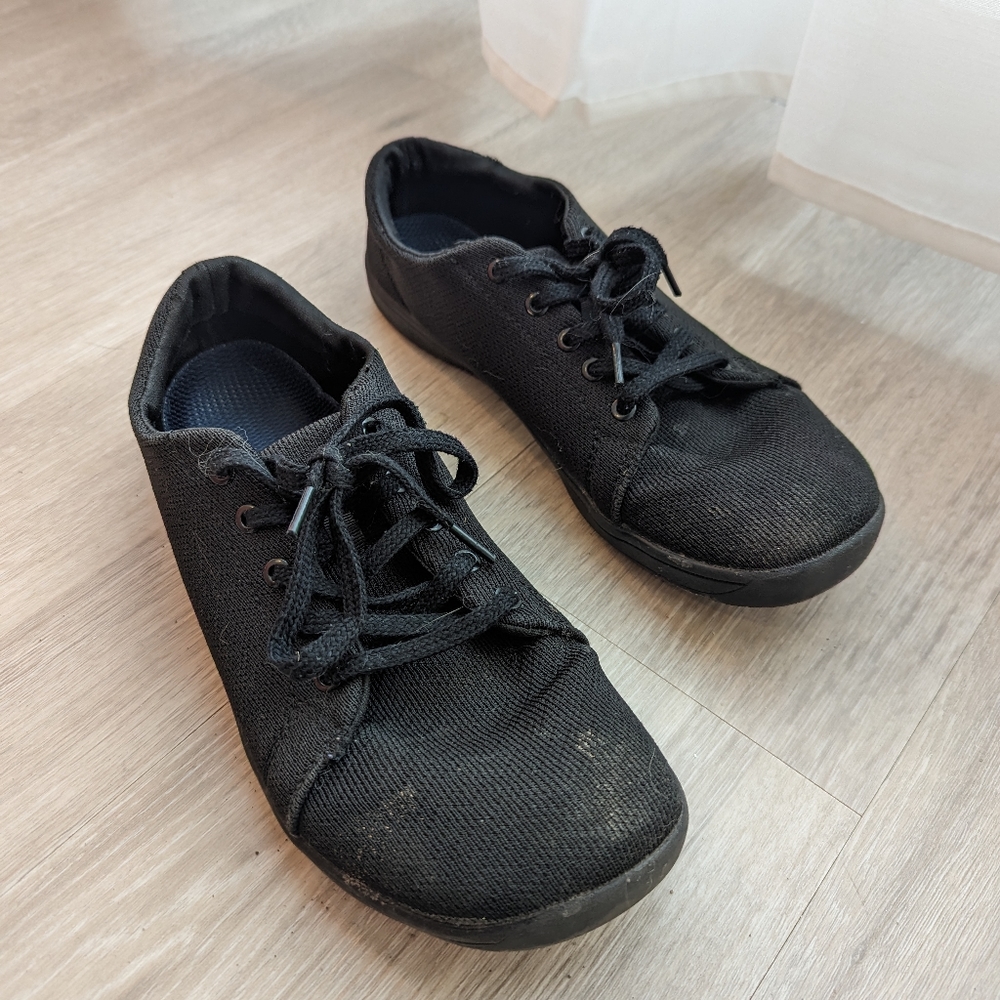 Whitin Barefoot Sneaker